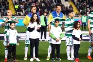 Ομόνοια - ΑΠΟΕΛ: Πήρε (ξανά) το αιώνιο και ανέβηκε κορυφή! (φώτος)