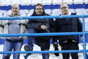 (Φωτορεπορτάζ) Ο κόσμος στο "Αντώνης Παπαδόπουλος"