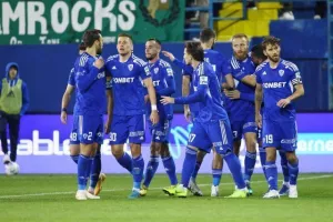 Ανόρθωση - Ομόνοια: Πάρτι γενεθλίων με υπογραφή Samuel Mráz! (φώτος)
