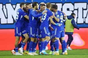 Ανόρθωση - Ομόνοια: Πάρτι γενεθλίων με υπογραφή Samuel Mráz! (φώτος)