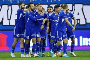 Ανόρθωση - Ομόνοια: Πάρτι γενεθλίων με υπογραφή Samuel Mráz! (φώτος)