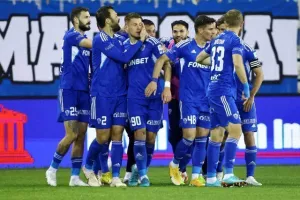Ανόρθωση - Ομόνοια: Πάρτι γενεθλίων με υπογραφή Samuel Mráz! (φώτος)