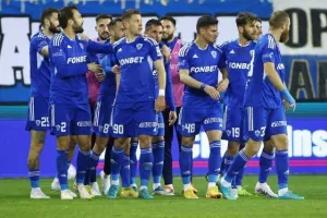 Ανόρθωση - Ομόνοια: Πάρτι γενεθλίων με υπογραφή Samuel Mráz! (φώτος)