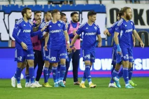 Ανόρθωση - Ομόνοια: Πάρτι γενεθλίων με υπογραφή Samuel Mráz! (φώτος)