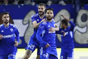 Συνέχεια θα πει… διπλό 