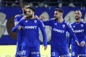 Oλοκλήρωσε ενόψει Βαρωσιώτικου ντέρμπι (Ενημέρωση)