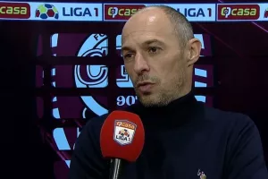 Ρουμανία/Απόλλωνα