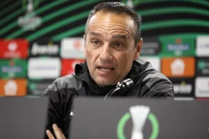 Όλτρα: "Να είμαστε γενναίοι, δεν πάμε για να αμυνθούμε"