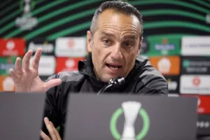Όλτρα: "Να είμαστε γενναίοι, δεν πάμε για να αμυνθούμε"