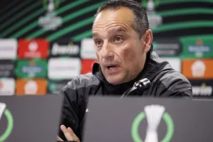 Όλτρα: "Να είμαστε γενναίοι, δεν πάμε για να αμυνθούμε"