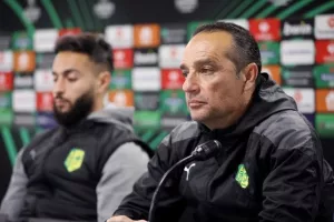 Όλτρα: "Να είμαστε γενναίοι, δεν πάμε για να αμυνθούμε"