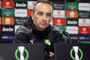 Όλτρα: "Να είμαστε γενναίοι, δεν πάμε για να αμυνθούμε"