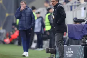 Ντνίπρο - ΑΕΚ: Το ευρωπαϊκό όνειρο συνεχίζεται! (φώτος)