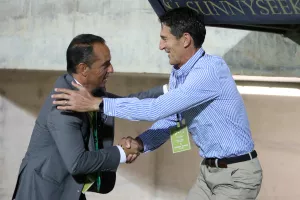 ΑΕΛ-ΑΕΚ: Πήρε χαρακτήρα... τελικού