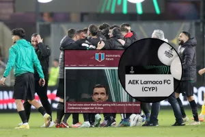 Αντίδραση “Ηammers” για ΑΕΚ με… Bad News! 
