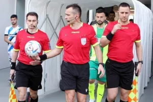 Απόλλων - ΑΕΚ: Τεράστια νίκη με 10 παίκτες, ο Ουάρντα στο 97' "κλείδωσε" την εξάδα! (φώτος)