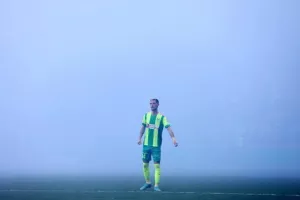 Ρίψη καπνογόνων από ΘΥΡΑ 1 προκάλεσε... καθυστέρηση (φώτος/βίντεο)