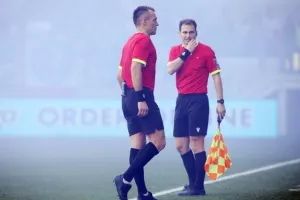 Απόλλων - ΑΕΚ: Τεράστια νίκη με 10 παίκτες, ο Ουάρντα στο 97' "κλείδωσε" την εξάδα! (φώτος)