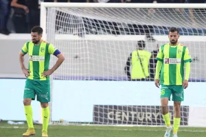 Η... Λεμεσός "γκρέμισε" την ΑΕΚ από την 1η θέση