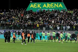 Αυτό... πρέπει να εκμεταλλευτεί!