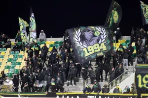 Ενόψει Dnipro: Τελευταία μέρα για τους κατόχους διαρκείας 