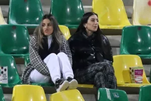 ΑΕΚ - Ακρίτας: Ο Τρισκόφσκι στο 89' έσωσε τον βαθμό και το αήττητο στην Αρένα! (φώτος)