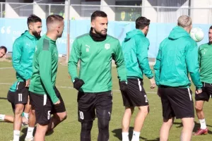 Το Kerkida.net στη τελευταία προπόνηση της ΑΕΚ (φώτος/βίντεο)