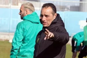Το Kerkida.net στη τελευταία προπόνηση της ΑΕΚ (φώτος/βίντεο)