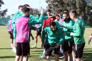 Φατούρο... καλωσόρισμα