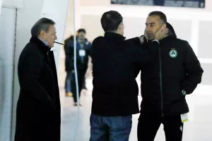 Σωφρόνης με Πετρίδη, Κουγιάλη