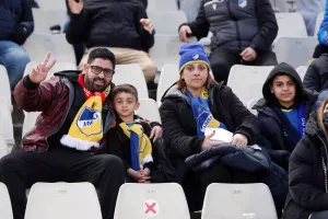 (ΦΩΤΟΣ) Οι ΑΠΟΕΛίστες στο ΓΣΠ 