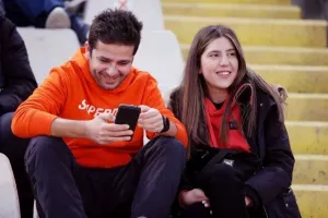 (ΦΩΤΟΣ) Οι ΑΠΟΕΛίστες στο ΓΣΠ 