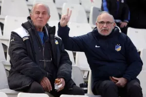(ΦΩΤΟΣ) Οι ΑΠΟΕΛίστες στο ΓΣΠ 