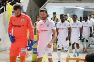 ΑΠΟΕΛ - Δόξα: Έχασε την ευκαιρία να ανέβει κορυφή... (φώτος)