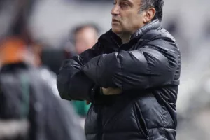 ΑΠΟΕΛ - Δόξα: Έχασε την ευκαιρία να ανέβει κορυφή... (φώτος)