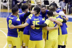 ΑΠΟΕΛ - Παφιακός: Ανατροπή και... σπουδαίο διπλό (φώτος)