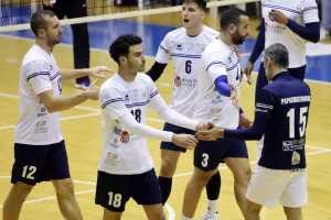 ΑΠΟΕΛ - Παφιακός: Ανατροπή και... σπουδαίο διπλό (φώτος)