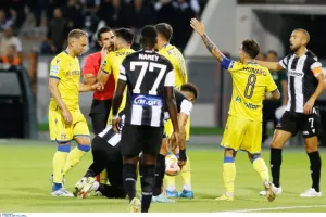 Ο ΠΑΟΚ δοκιμάζεται στην πιο σκληρή έδρα της επαρχίας/Μόνο η ΑΕΚ την επίδοση του Αστέρα!