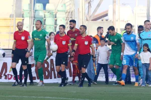 Ανόρθωση-Ομόνοια: Το τελευταίο ήταν στο Τσίρειο και στη νίκη - τίτλου