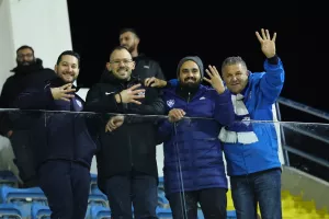 Με την καρδιά τους!