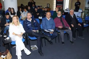 Το Be Active-Cyprus του ΚΟΑ στηρίζει το 1ο Cyprus Road Races Grand Prix (φώτος)
