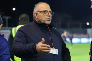 "Aπευθύνω ανοικτό κάλεσμα σε όλες και όλους, καθοριστικό πενθήμερο"