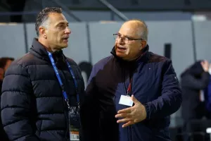 Νέα Σαλαμίνα - Ανόρθωση: Με Μραζ πήρε το ντέρμπι και έβαλε στοπ στο σερί! (φώτος)