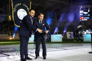 Σωματείο Απόλλωνα: "Eίμαστε σε διαρκή επικοινωνία με την Εταιρεία, τα χθεσινά δεν μας αντιπροσωπεύουν"