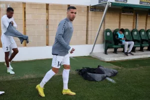 Δόξα - Πάφος: Ξεκούραστη τεσσάρα και βλέπει... τετράδα! (Φώτος)