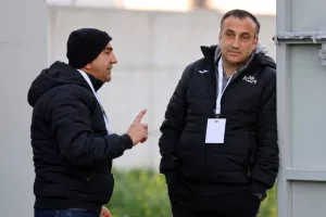 Δόξα - Πάφος: Ξεκούραστη τεσσάρα και βλέπει... τετράδα! (Φώτος)