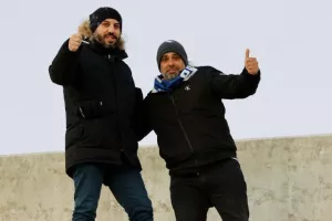 Δόξα - Πάφος: Ξεκούραστη τεσσάρα και βλέπει... τετράδα! (Φώτος)