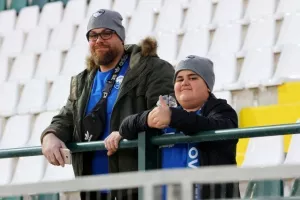 Δόξα - Πάφος: Ξεκούραστη τεσσάρα και βλέπει... τετράδα! (Φώτος)