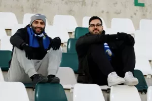 Δόξα - Πάφος: Ξεκούραστη τεσσάρα και βλέπει... τετράδα! (Φώτος)