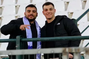 Δόξα - Πάφος: Ξεκούραστη τεσσάρα και βλέπει... τετράδα! (Φώτος)